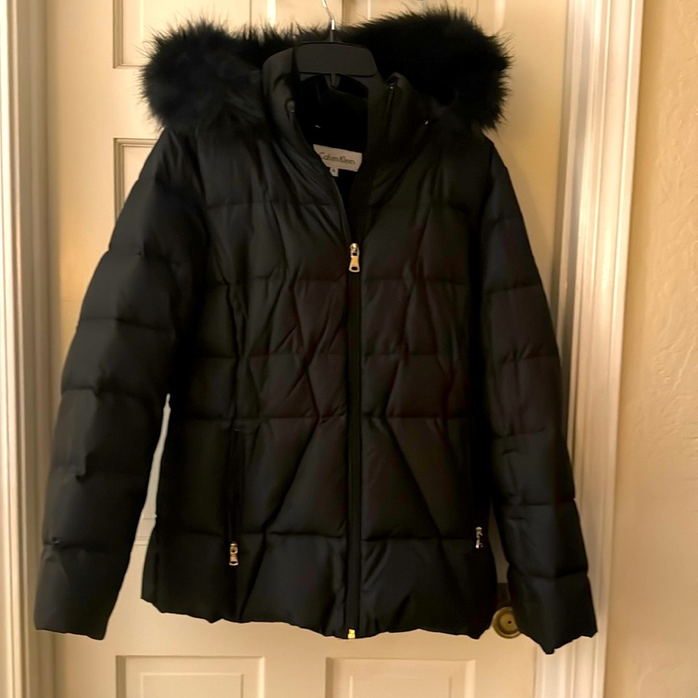 Calvin Klein Puffer Jacket